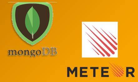 CRUD Sederhana dengan MeteorJs & MongoDB
